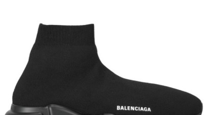 놓치면 후회! 발렌시아가 스피드러너 587280 솔직 후기 👟🔥