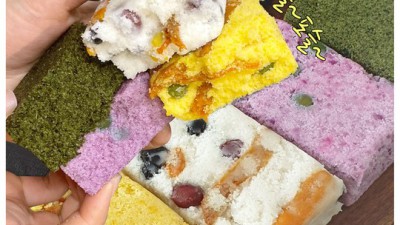 떡집삼촌 꿀떡 후기🍯: 놓치면 후회! 할인 정보까지!
